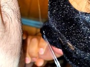 Rico anal casero 1/16