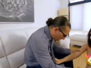 Alex Cole in " Role Play " - Screenshot 3 of 16 - Fucking