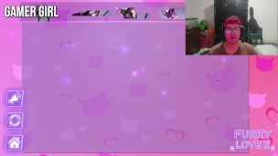 Furry Love 2. Modo Puzzle Completo