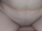 Chastity released for riding POV 12/16