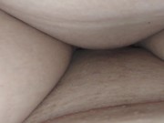 Chastity released for riding POV 8/16