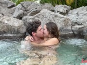 Amateur Eats Ass Then Gets Dicked Hard | Lustery 16/16