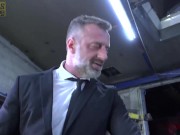 Obedient Belgian Sub Dominated By Daddy 10/16