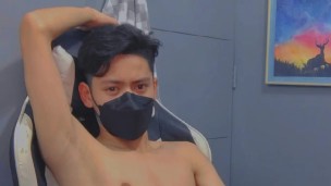 Ang sarap mag jakol ugh