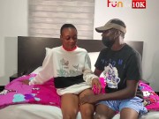 The Boss Friend's Daughter Lured Into A Hardcore Pussy Fuck With Their Employees 1/16