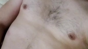 I masturbate secretly