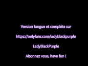 VOST engl - Cet inférieur soumis nu et chaste à droit au reste. 1/16