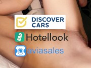 Трахнул мачеху на окне и залил спермой киску 16/16