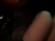 Куколд в поясе верности провожает сексвайф на свинг-вечеринку - Screenshot 10 of 16 - Chastity Belt