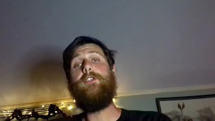 my secretly gay redneck friend cheats on his wife with me