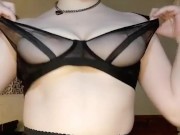 dildo sucking and oral fixation compilation 10/16