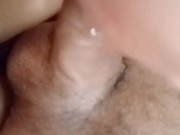 Na chupa ni maddam si boy habang nagkakape sa barracks at kinain tamod 13/16