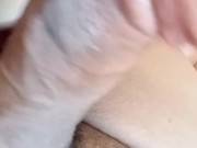 Na chupa ni maddam si boy habang nagkakape sa barracks at kinain tamod 2/16