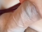 Na chupa ni maddam si boy habang nagkakape sa barracks at kinain tamod 3/16