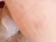 Na chupa ni maddam si boy habang nagkakape sa barracks at kinain tamod 6/16