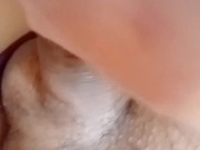 Na chupa ni maddam si boy habang nagkakape sa barracks at kinain tamod 9/16