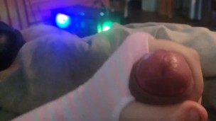 Femboy Cumshot