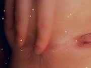 Barely legal Teen masturbates 14/16