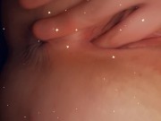 Barely legal Teen masturbates 16/16