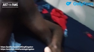 Two Jamaicans Fuck Young Bottom