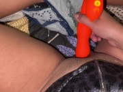 I GIVE YOU INSTRUCTIONS ON HOW TO GIVE ME AN ORGASM 🔥🔥joi - Spanish 12/16