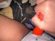 I GIVE YOU INSTRUCTIONS ON HOW TO GIVE ME AN ORGASM 🔥🔥joi - Spanish 6/16