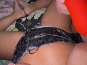 I GIVE YOU INSTRUCTIONS ON HOW TO GIVE ME AN ORGASM 🔥🔥joi - Spanish 8/16