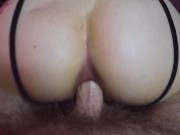 Kurumi Tokisaki jump her ass on Shido's long-awaited cock - Sunako_Kirishiki 13/16