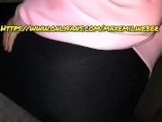 girl farts loudly in the car 14/16