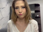 Ловлю извращенца за подглядыванием и наказываю по яйцам - Screenshot 14 of 16 - Femdom Mistress