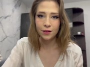 Ловлю извращенца за подглядыванием и наказываю по яйцам - Screenshot 16 of 16 - Voyeur