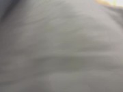 Ловлю извращенца за подглядыванием и наказываю по яйцам - Screenshot 2 of 16 - Upskirt