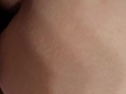 Bathroom quickie 2/16