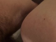 Bathroom quickie 7/16