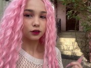 A FRIEND COMES OVER TO FUCK WHEN MY PARENTS ARE HOME 2/16