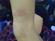 I'm too cute to not have a phone part one 6/16