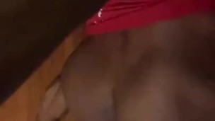 Andre Donovan Ass and Hole Solo
