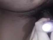 المؤخرة الكبيرة فتاة عربية تحب الجنس البري والكومينغ حتى تصرخ🇾🇪💦🔥🇲🇦 3/16