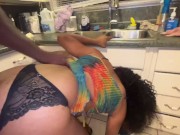 Ebony teen need anal sex now stop what your doing an fuck my asshole like a slut daddy 13/16