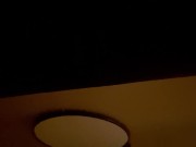 Amelia rides dick gapes her ass like a butt slut 16/16