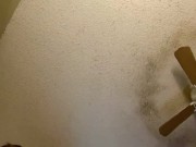 Amelia rides dick gapes her ass like a butt slut 5/16