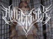 Nail'd ep.15: Black & White Long Nails POV bj (Trailer) 2/16