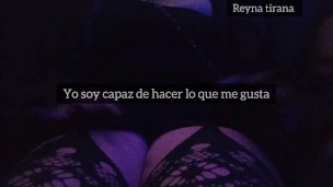 Masturbandome en el baño de LALEXPO 🙊 y Novedades 😈🔥