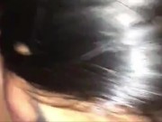 Pinay Ganda Blowjob sa Isang Fan 2k Bayad - Filipina Beauty Offers Blowjob for a Fan 14/16