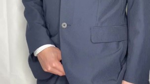 『視聴者さんにもらったパンツに、ぶっかけオナニー』▷▶▷続きはファンクラブにて！
