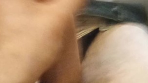 Stroke my cock for my baby bitch