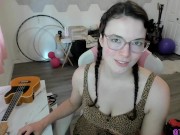 JOI Edging Teasing Handjob 1/16