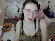 JOI Edging Teasing Handjob 2/16