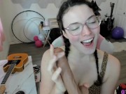 JOI Edging Teasing Handjob 6/16