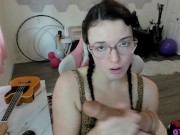 JOI Edging Teasing Handjob 7/16